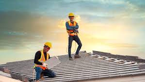 Best Solar Panel Roofing Installation  in Marion, TX